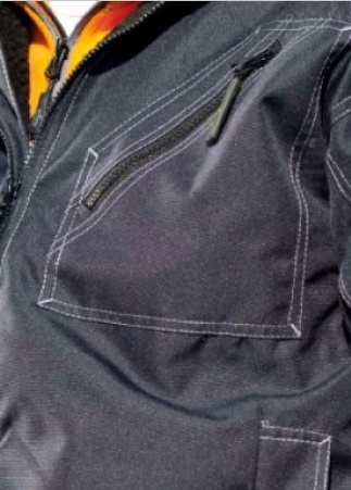 Helly Hansen Kurtka robocza Bergholm Helly Hansen Kurtka robocza Bergholm
