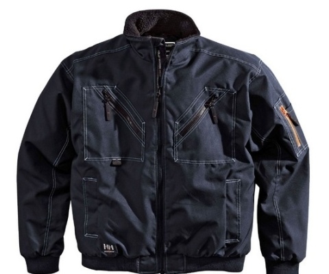 Helly Hansen Kurtka robocza Bergholm Helly Hansen Kurtka robocza Bergholm