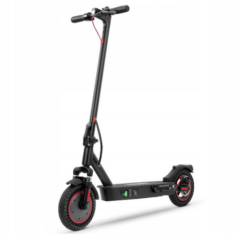 Hulajnoga elektryczna iScooter 500w i9 max Hulajnoga elektryczna iScooter 500w i9 max