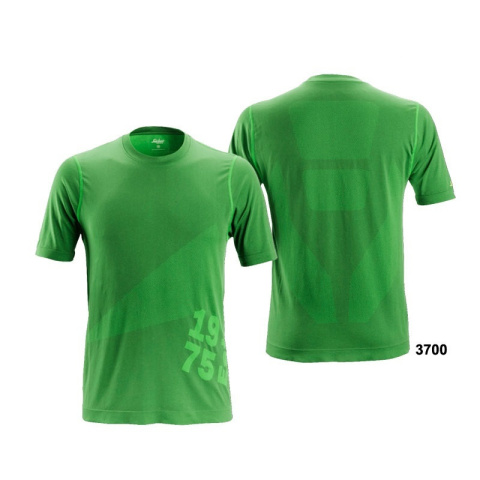 Koszulka Snickers 2519 T-shirt FlexiWork 37.5® Snickers Workwear Koszulka Snickers 2519 T-shirt FlexiWork 37.5® Snickers Workwear