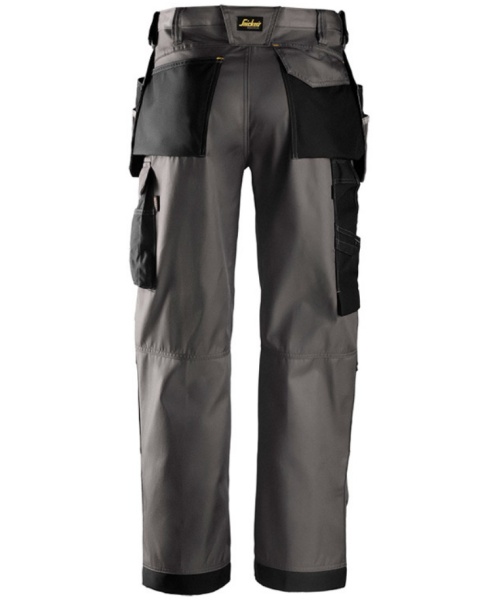 Spodnie Snickers Workwear 3212 Duratwill Spodnie Snickers Workwear 3212 Duratwill