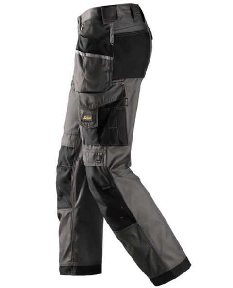 Spodnie Snickers Workwear 3212 Duratwill Spodnie Snickers Workwear 3212 Duratwill
