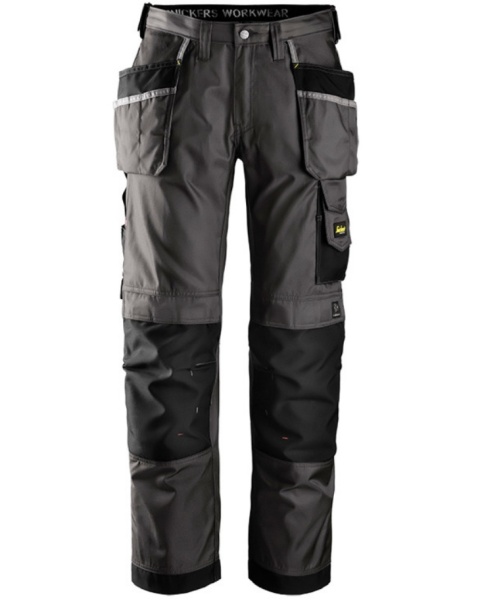 Spodnie Snickers Workwear 3212 Duratwill Spodnie Snickers Workwear 3212 Duratwill