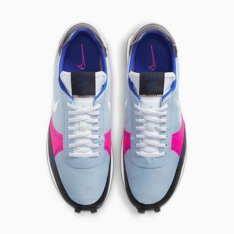 Buty Nike Daybreak Type SE Light Armory Blue
