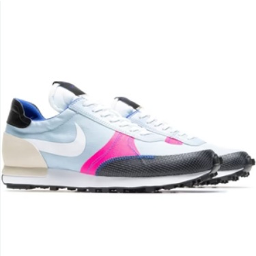 Buty Nike Daybreak Type SE Light Armory Blue