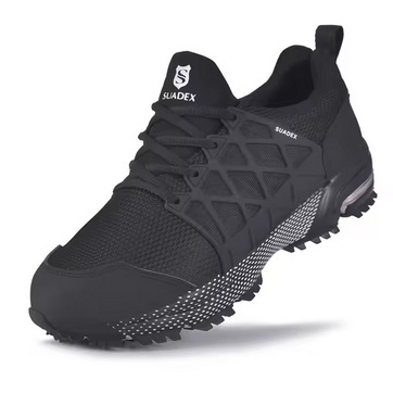 Buty Robocze z noskiem ochronnym sdx oddychające elastyczne 36-48 Buty Robocze z noskiem ochronnym sdx oddychające elastyczne 36-48