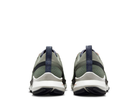 Buty Nike React Pegasus Trial 4 Khaky czarne DJ6158 007 Buty Nike React Pegasus Trial 4 Khaky czarne DJ6158 007