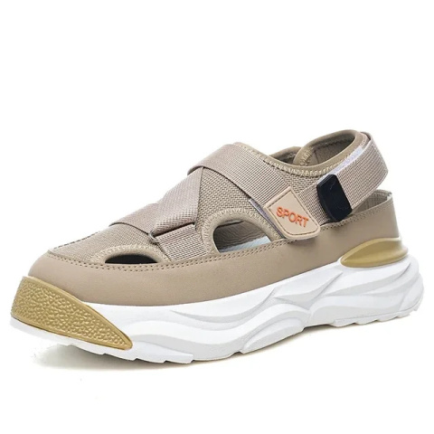 Sandał roboczy bez podnoska buty robocze lato 39-45 Sandał roboczy bez podnoska buty robocze lato 39-45