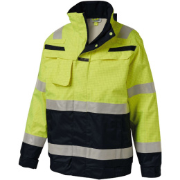 HYDROWEAR Multinorm Kurtka pilotka Meppen spawalnicza robocza
