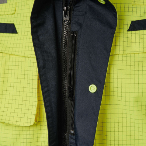HYDROWEAR Multinorm Kurtka pilotka Meppen spawalnicza robocza HYDROWEAR Multinorm Kurtka pilotka Meppen spawalnicza robocza