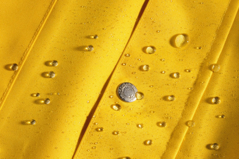 HYDROWEAR Kurtka przeciwdeszczowa z kapturem Ulft HYDROWEAR Kurtka przeciwdeszczowa z kapturem Ulft