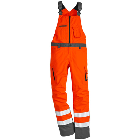 KORSAR® Spodnie 2 w 1 Crossover HiVis KORSAR® Spodnie 2 w 1 Crossover HiVis