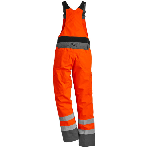 KORSAR® Spodnie 2 w 1 Crossover HiVis KORSAR® Spodnie 2 w 1 Crossover HiVis