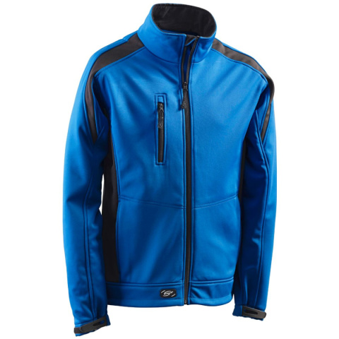 Korsar® Kurtka softshell Athletic Korsar® Kurtka softshell Athletic