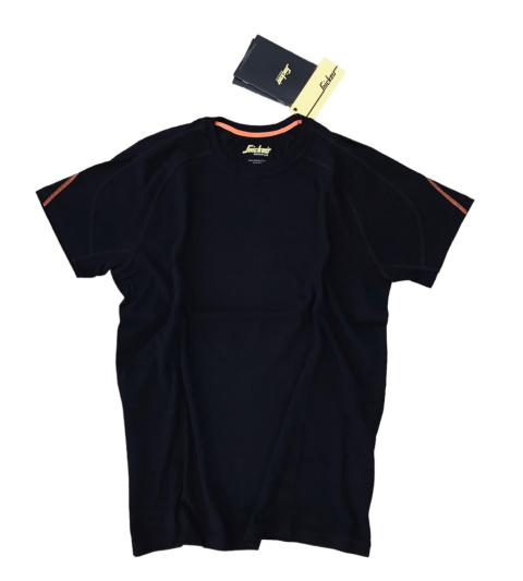 Koszulka Snickers 9417 t-shirt trudnopalny Koszulka Snickers 9417 t-shirt trudnopalny