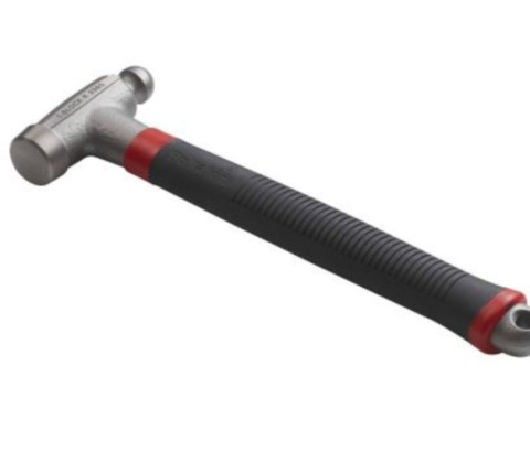 Młotek blacharski Hultafors K250M Młotek blacharski Hultafors K250M