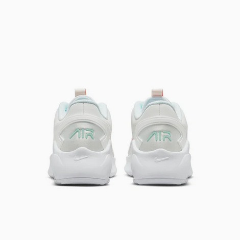 Buty Nike Air Max Bolt Biały Miętowy CU4152104