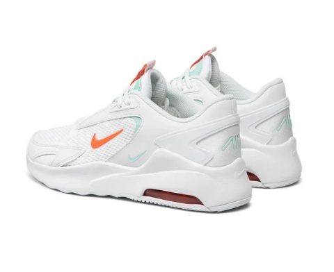 Buty Nike Air Max Bolt Biały Miętowy CU4152104