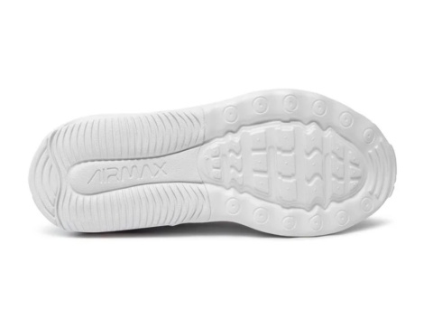 Buty Nike Air Max Bolt Biały Miętowy CU4152104