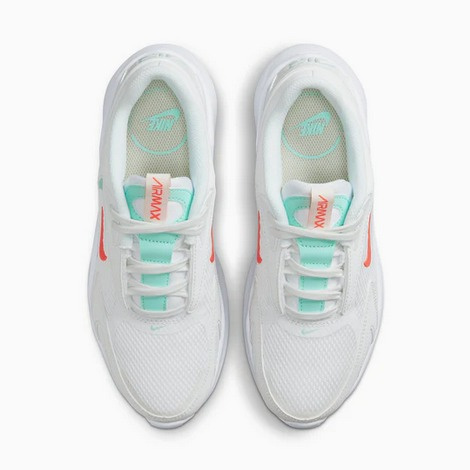 Buty Nike Air Max Bolt Biały Miętowy CU4152104