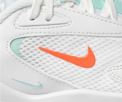 Buty Nike Air Max Bolt Biały Miętowy CU4152104