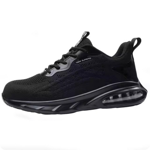 Buty robocze air z podnoskiem stalowym męskie damskie 36-47 Buty robocze air z podnoskiem stalowym męskie damskie 36-47