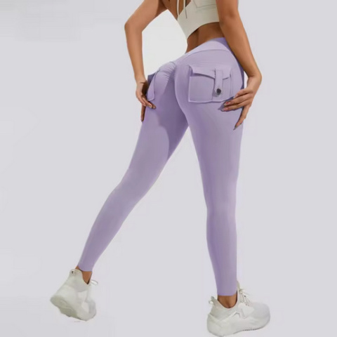 Legginsy pushup z kieszeniami legginsy Fitness Legginsy pushup z kieszeniami legginsy Fitness