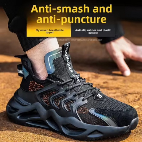 BUTY ROBOCZE Z NOSKIEM MAGAZYN MECHANIKA LOGISTYKA 36-48 BUTY ROBOCZE Z NOSKIEM MAGAZYN MECHANIKA LOGISTYKA 36-48
