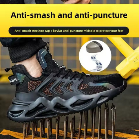 BUTY ROBOCZE Z NOSKIEM MAGAZYN MECHANIKA LOGISTYKA 36-48 BUTY ROBOCZE Z NOSKIEM MAGAZYN MECHANIKA LOGISTYKA 36-48