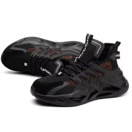 BUTY ROBOCZE Z NOSKIEM MAGAZYN MECHANIKA LOGISTYKA 36-48