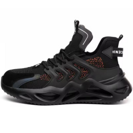 BUTY ROBOCZE Z NOSKIEM MAGAZYN MECHANIKA LOGISTYKA 36-48