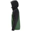Bluza snickers 2889 snickers workwear green