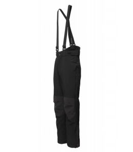 Spodnie robocze Bosafety softshell Atlanta