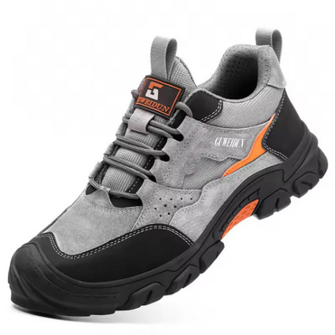 Buty Robocze Z Noskiem Elastyczne Safex-1 Oddychające Buty Robocze Z Noskiem Elastyczne Safex-1 Oddychające
