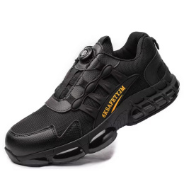 Buty ochronne robocze 6ksafetyjm bezpieczne antyuderzeniowe nosek 39-45