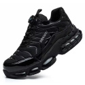Buty ochronne robocze Nikerson vapor bezpieczne antyuderzeniowe nosek