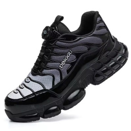 Buty ochronne robocze Nikerson vapor bezpieczne antyuderzeniowe nosek