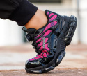 Buty ochronne robocze Nikerson vapor bezpieczne antyuderzeniowe nosek