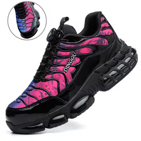Buty ochronne robocze Nikerson vapor bezpieczne antyuderzeniowe nosek Buty ochronne robocze Nikerson vapor bezpieczne antyuderzeniowe nosek