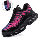 Buty ochronne robocze Nikerson vapor bezpieczne antyuderzeniowe nosek