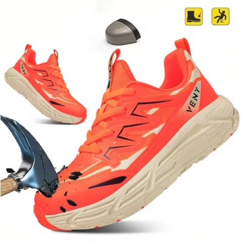 Buty ochronne robocze Veny bezpieczne antyuderzeniowe nosek 360 Buty ochronne robocze Veny bezpieczne antyuderzeniowe nosek 360
