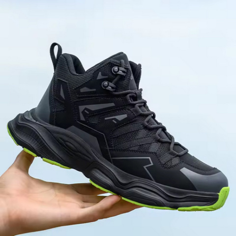 Buty ochronne robocze Hakaz bezpieczne antyuderzeniowe nosek Buty ochronne robocze Hakaz bezpieczne antyuderzeniowe nosek