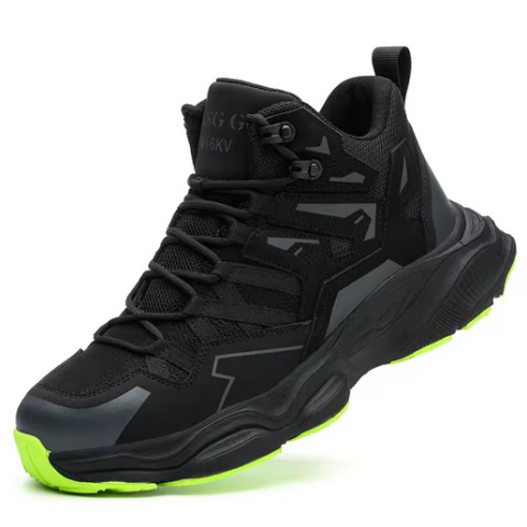Buty ochronne robocze Hakaz bezpieczne antyuderzeniowe nosek Buty ochronne robocze Hakaz bezpieczne antyuderzeniowe nosek