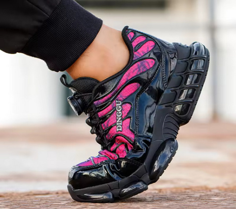 Buty ochronne robocze Nikerson vapor bezpieczne antyuderzeniowe nosek Buty ochronne robocze Nikerson vapor bezpieczne antyuderzeniowe nosek