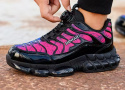 Buty ochronne robocze Nikerson vapor bezpieczne antyuderzeniowe nosek