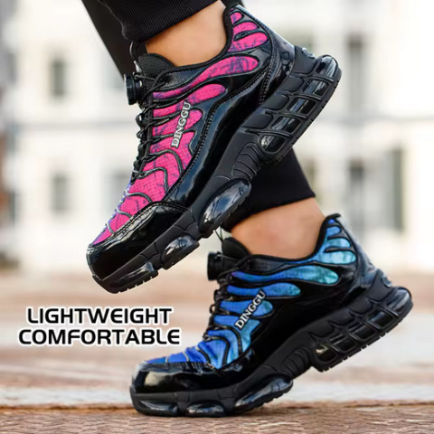 Buty ochronne robocze Nikerson vapor bezpieczne antyuderzeniowe nosek Buty ochronne robocze Nikerson vapor bezpieczne antyuderzeniowe nosek