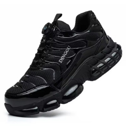 Buty ochronne robocze Nikerson vapor bezpieczne antyuderzeniowe nosek