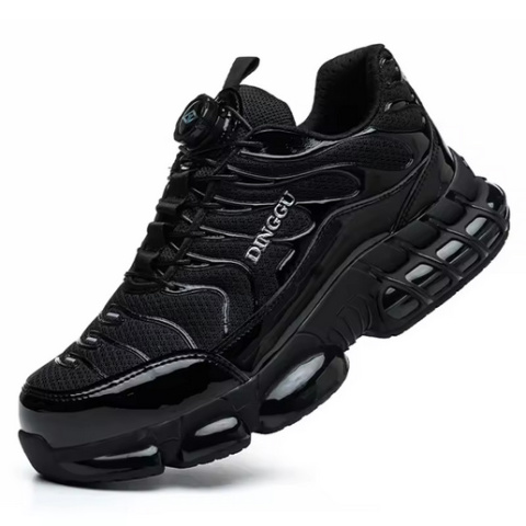 Buty ochronne robocze Nikerson vapor bezpieczne antyuderzeniowe nosek Buty ochronne robocze Nikerson vapor bezpieczne antyuderzeniowe nosek