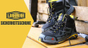 Buty robocze Larnmern 3 kolory wysokie