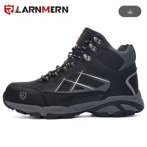 Buty robocze Larnmern 3 kolory wysokie Buty robocze Larnmern 3 kolory wysokie